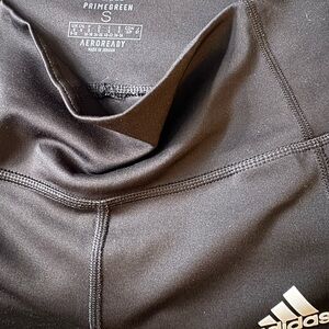 Adidas 3-Stripes Leggings